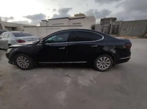 Used Kia Cadenza in Tripoli