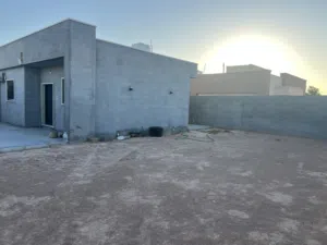80 m2 2 Bedrooms Townhouse for Sale in Misrata Other
