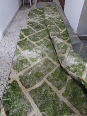 سجاد عادي بحالة ممتازة