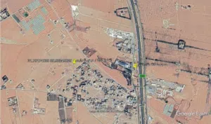 Residential Land for Sale in Amman Al Qastal