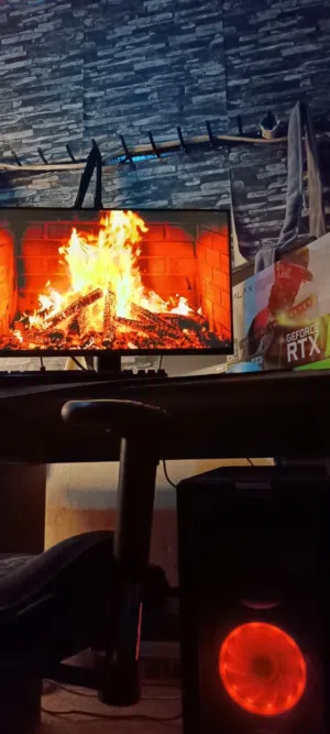 PC Gamer Ryzen 7 8700G + RTX 3060 + DDR5 + Écran 165Hz