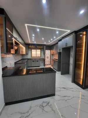 223 m2 5 Bedrooms Apartments for Sale in Zarqa Al Zarqa Al Jadeedeh
