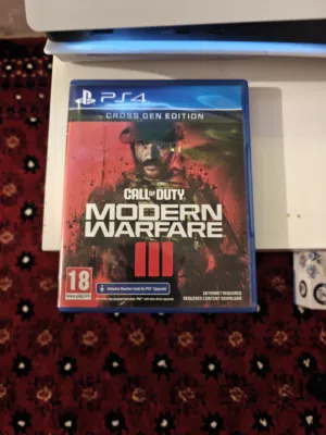 Call of Duty MW3 Excellent condition