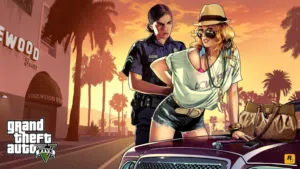 لعبة GTA لأجهزة الكمبيوتر والابتوبات بجميع اصداراتها مفعله .