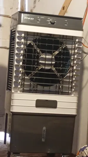 Ice Home 7.5 - 7.9 Ton AC in Tripoli