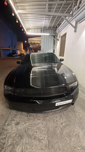 فورد موستنج للبيع او للبدل