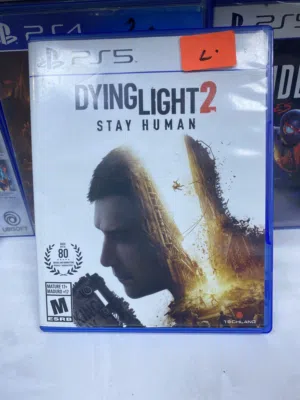 Dying Light 2: Stay Human  داينج لايت 2