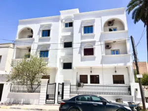 متوفر مكاتب للايجار الشهري في النوفليين