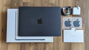 mackbook air m4 2025