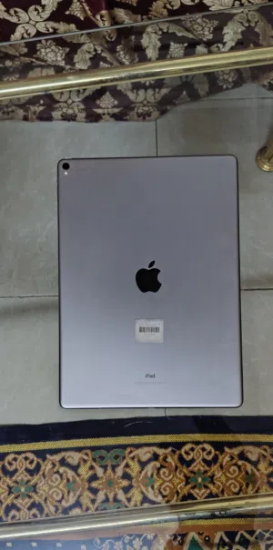 APPLE iPAD PRO 2nd Gen (12.9 in)
