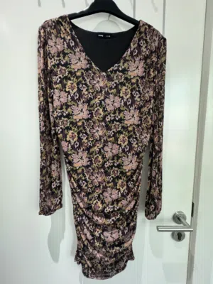 Sexy but elegant dress for any occasion