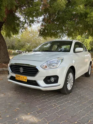 Used Suzuki Dzire in Muscat
