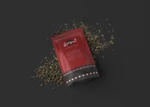شاي السومري