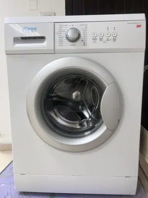 WANSA GOLD WASHING MACHINE