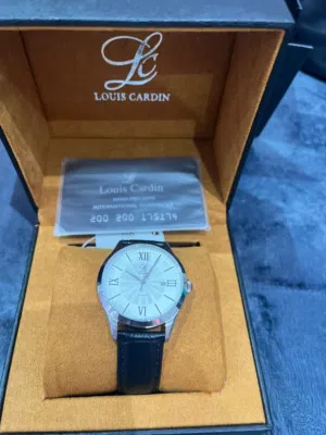 Luis Cardin watch ( Original )