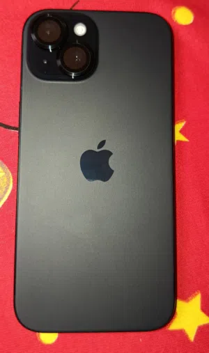 Apple iPhone 15 128 GB in Qalubia