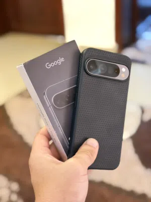 Google Pixel 9 Pro XL 1TB شبه جديد