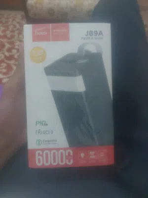 بور بانك hoco. J89A الأصلي