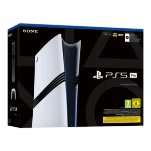 للبيع: بلايستيشن 5 ديجيتال (PS5 Digital Edition)