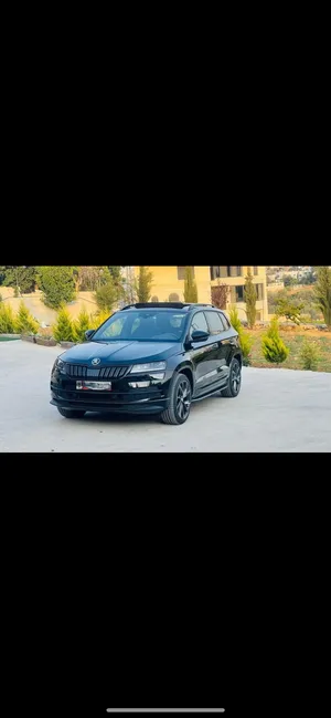 skoda-karoq-2019-sportline