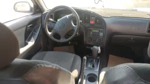Xd 2006 افانتي
