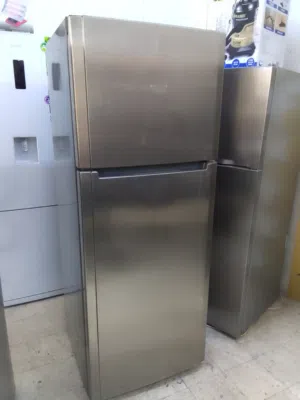 عرض جمعة البيضا ثلاجة ارستون نمتاز بقطعتنا المميزة غير مصلحة مصداقيه بكفالة ونظافة قطعة سعرها مناسب