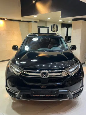 هوندا CRV هايبرد 2019 وارد شركه طهبوب مالك اول عداد قليل 23 الف كيلو فل كامل فحص كامل