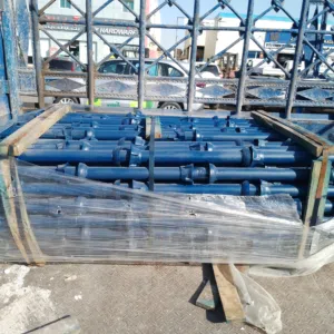 Scaffolding for rent and sale
