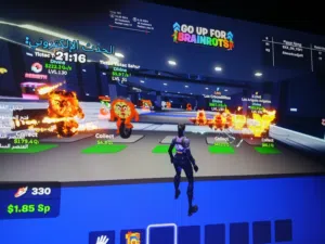 بيع كل بيتي