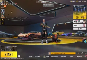Pubg Accounts and Characters for Sale in Al Batinah
