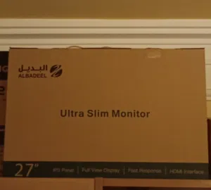 شاشة البديل استعمال نظيف حجم (27' أنش)