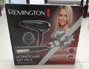 مصفف شعر (استشوار) ماركة Remington جديد للبيع