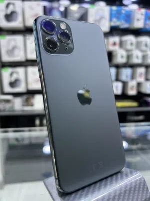 Apple iPhone 11 Pro 64 GB in Amman