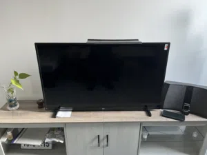 Philips 4k UHD smart LED TV