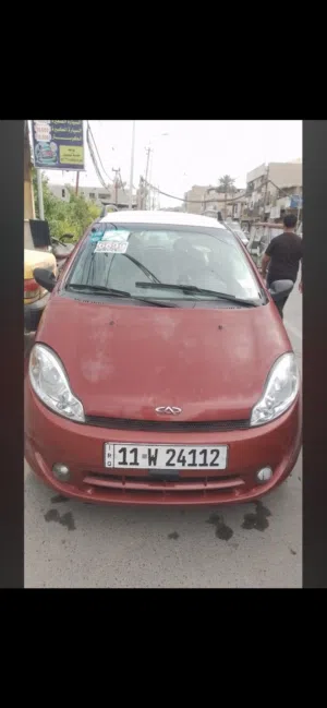 Used Chery Other in Baghdad