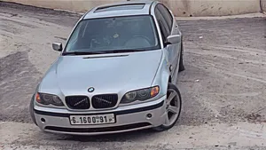 used-bmw-3-series-in-nablus