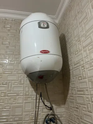 جيزر ابولو الأصلي الحجم الكبير
