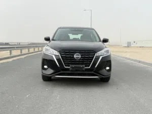 نيسان كيكس موديل 2022 محرك 1.6 اقتصادي جدًا