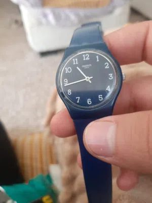 Analog Quartz Swatch watches  for sale in Amman