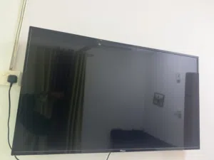 شاشة اسمارت 55 بوصة