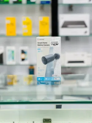 Brand New Ezviz EB3 2K Security Camera in Muscat  2K Resolution