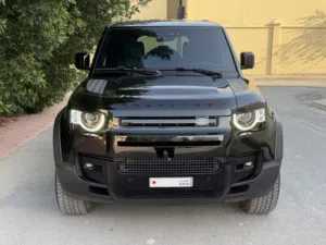 2023 Land Rover Defender 110 SE