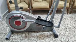 Sport Equipments . Used1