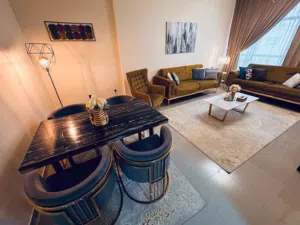 1800 m2 2 Bedrooms Apartments for Rent in Sharjah Al Taawun
