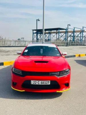 دوج جارجر خليجي 2022 كفالة عامة GT plus فول مواصفات