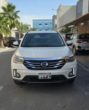 للبيع gac gs4 موديل 2019