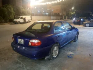 Used Kia Sephia in Irbid