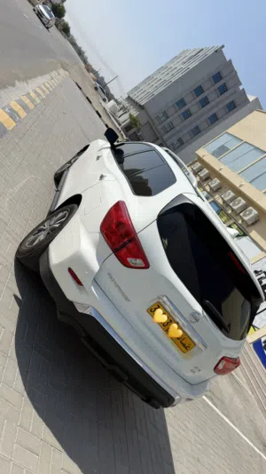Used Nissan Pathfinder in Al Batinah