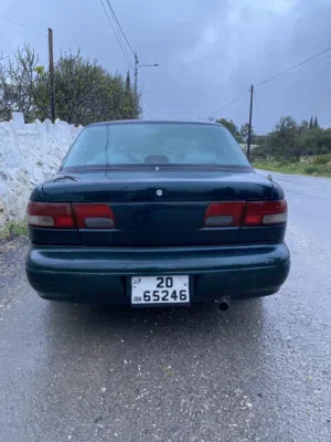 كيا سيفيا موديل 1997