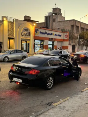انفنتيg37s